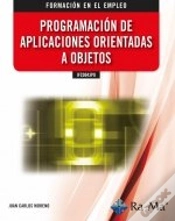 Capa do artigo Ifcd043po Programacion De Aplicaciones Orientadas A Objetos