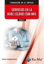 (Ifcd110) Servicios En La Nube (Cloud) Con Aws - Preview