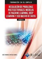 (Ifcd112) Resolucion De Problemas Multisectoriales: Modelos De Ma