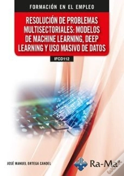 Capa do artigo (Ifcd112) Resolucion De Problemas Multisectoriales: Modelos De Ma