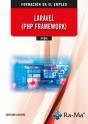 Ifcd45 - Laravel (Php Framework) - Preview