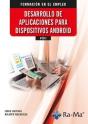 Ifcd51 - Desarrollo De Aplicaciones Para Dispositivos Android - Preview