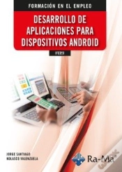 Capa do artigo Ifcd51 - Desarrollo De Aplicaciones Para Dispositivos Android
