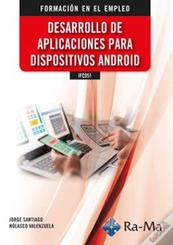 Capa do artigo Ifcd51 - Desarrollo De Aplicaciones Para Dispositivos Android