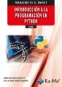 Ifcd68 Introduccion A La Programacion En Python - Preview