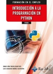 Capa do artigo Ifcd68 Introduccion A La Programacion En Python