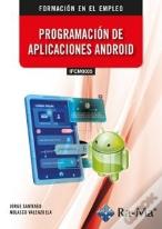 (Ifcm0005) Programacion De Aplicaciones Android