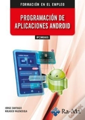 Capa do artigo (Ifcm0005) Programacion De Aplicaciones Android