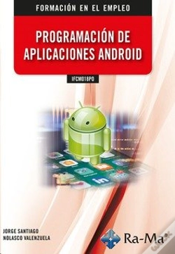 Capa do artigo Ifcm018po Programacion De Aplicaciones Android