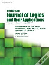 Ifcolog Journal Of Logics And Their Applications. Proceedings Of The Third Workshop. Volume 4, Number 3
