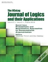 Ifcolog Journal Of Logics And Their Applications. Volume 3, Number 2