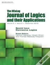 Ifcolog Journal Of Logics And Their Applications. Volume 3, Number 3