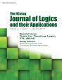 Ifcolog Journal Of Logics And Their Applications Volume 4, Number 1 - Preview