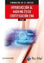 Ifct0040 Introduccion Al Hacking Etico Certificacion Eha - Preview