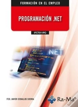 Capa do artigo (Ifct011po) Programacion .Net