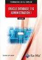 Ifct075po Oracle Database 11g Administration I - Preview