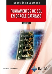 Capa do artigo Ifct076po Fundamentos De Sql En Oracle Database