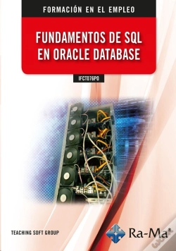 Capa do artigo Ifct076po Fundamentos De Sql En Oracle Database