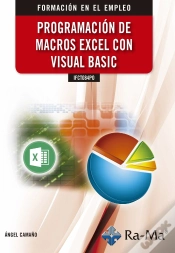 Capa do artigo Ifct084po Programación De Macros Excel Con Visual Basic