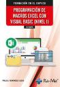 Ifct085po Programacion De Macros Excel Con Visual Basic_Ni - Preview