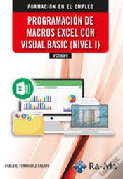 Capa do artigo Ifct085po Programacion De Macros Excel Con Visual Basic_Ni