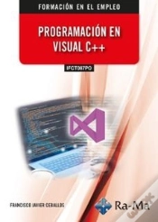 Capa do artigo (Ifct087po) Programacion En Visual C++