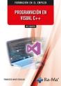 (Ifct087po) Programacion En Visual C++ - Preview