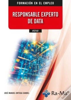Capa do artigo Ifct107 Responsable Experto De Data