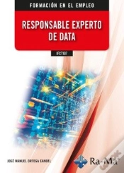 Capa do artigo Ifct107 Responsable Experto De Data