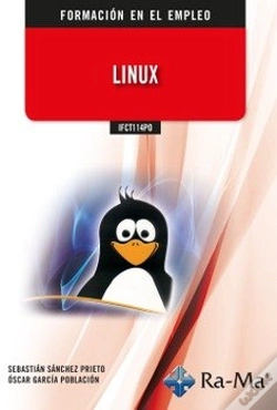 Capa do artigo Ifct114po Linux