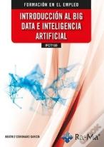 (Ifct159) Introduccion Al Big Data E Inteligencia Artificial
