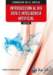 Capa do artigo (Ifct159) Introduccion Al Big Data E Inteligencia Artificial