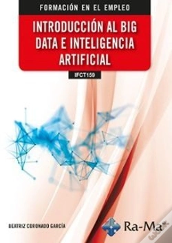 Capa do artigo (Ifct159) Introduccion Al Big Data E Inteligencia Artificial