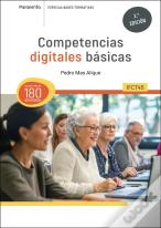 Ifct45 Competencias Digitales Basicas 2.ª Edicion