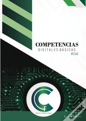 Capa do artigo Ifct45 Competencias Digitales Básicas