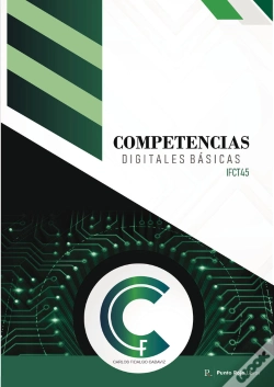Capa do artigo Ifct45 Competencias Digitales Básicas
