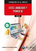 (Ifct56) Excel Avanzado Y Power Bi