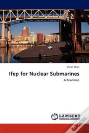 Capa do artigo Ifep For Nuclear Submarines