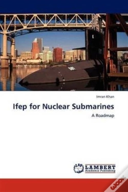 Capa do artigo Ifep For Nuclear Submarines