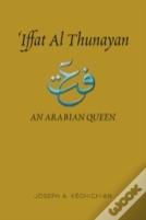 Iffat Al Thunayan