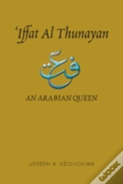 Capa do artigo Iffat Al Thunayan