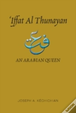 Capa do artigo Iffat Al Thunayan