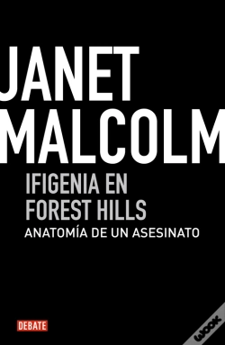 Capa do artigo Ifigenia En Forest Hills