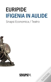 Capa do artigo Ifigenia In Aulide