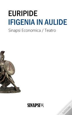 Capa do artigo Ifigenia In Aulide