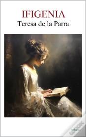 Capa do artigo Ifigenia - Teresa De La Parra