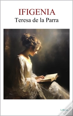 Capa do artigo Ifigenia - Teresa De La Parra
