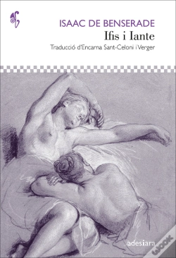 Capa do artigo Ifis I Iante