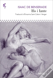 Capa do artigo Ifis I Iante