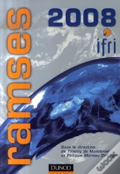 Capa do artigo Ifri Ramses (Édition 2008)